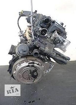 Б/у двигатель для peugeot 307 3