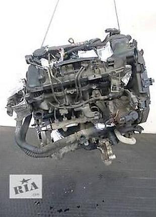 Б/у двигатель для peugeot 307 4