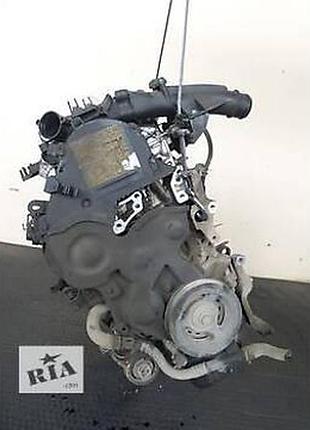 Б/у двигатель для peugeot 307 5