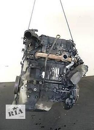 Б/у двигатель для peugeot 307 6
