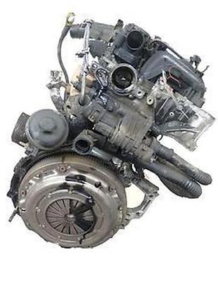 Б/у двигатель для peugeot 307 7