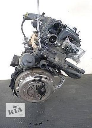Б/у двигатель для peugeot 307 9
