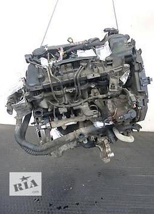 Б/у двигатель для peugeot 307 10