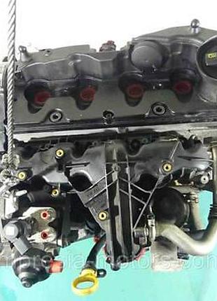 Двигатель vw passat b7 2.0 tdi 2