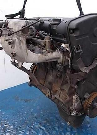 Hyundai coupe rd 2.0 g4gf двигун rasowany