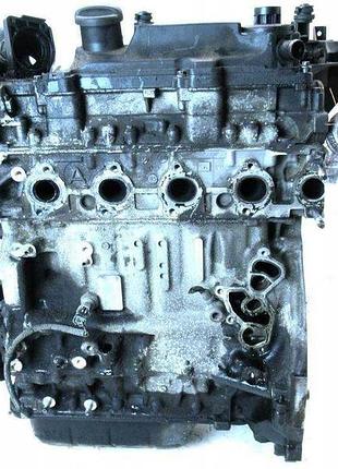 Двигун ford fiesta vi mk7 1.4 tdci 68km 08-12 f6jd