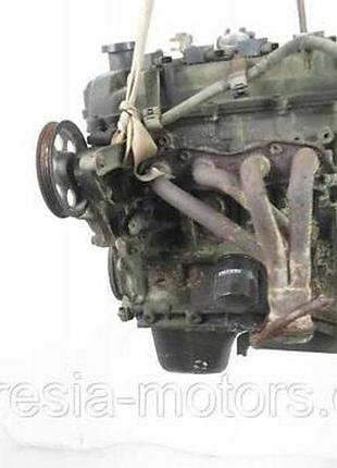 Двигатель toyota yaris i jtd 1.0 vvt-i 1szfe