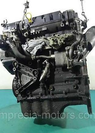 Двигун opel astra iv j 1.4 t