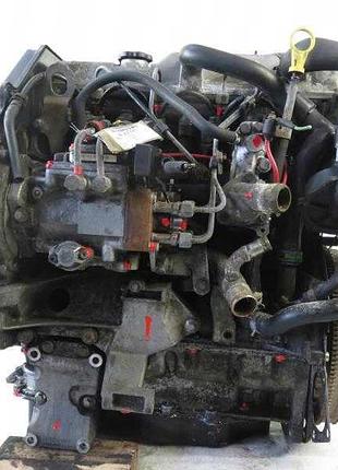 Двигун ford focus mk1 1.8 tddi 90 c9da kompletny