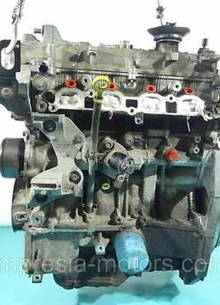 Двигатель renault fluence h4m 738 1.6 16v 2
