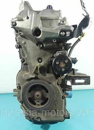 Двигатель renault fluence h4m 738 1.6 16v 3