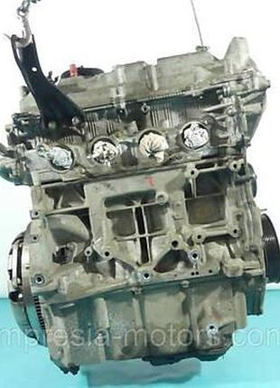 Двигатель renault fluence h4m 738 1.6 16v 4
