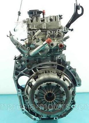 Двигатель renault fluence h4m 738 1.6 16v 5