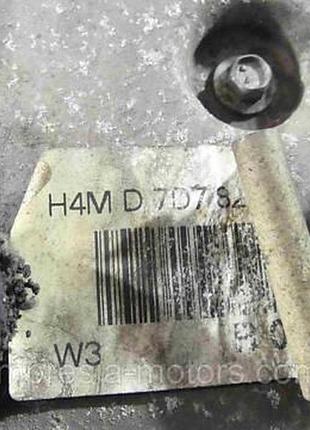 Двигатель renault fluence h4m 738 1.6 16v 8
