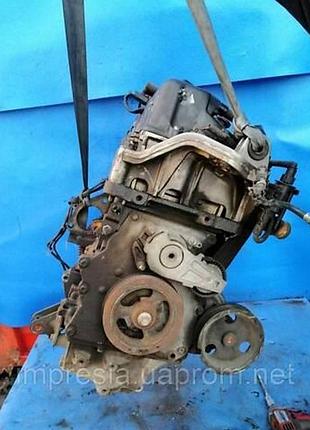 Mini cooper one r50 r53 1.6 16v двигатель w10b16d 5