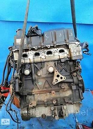 Mini cooper one r50 r53 1.6 16v двигатель w10b16d 7