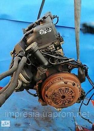 Mini cooper one r50 r53 1.6 16v двигатель w10b16d 8