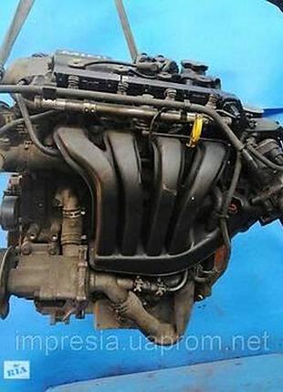 Mini cooper one r50 r53 1.6 16v двигатель w10b16d 9