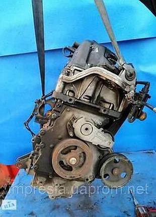 Mini cooper one r50 r53 1.6 16v двигатель w10b16d 10