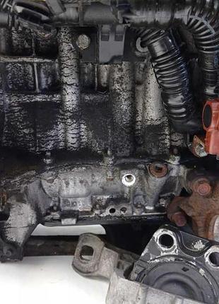Двигун mazda 3 1.6 citd g8da 3
