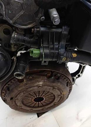 Двигун mazda 3 1.6 citd g8da 4