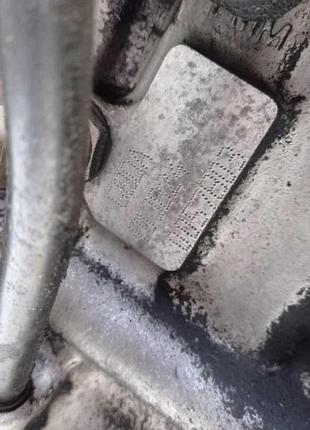 Двигун mazda 3 1.6 citd g8da 6