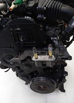 Двигун mazda 3 1.6 citd g8da 7