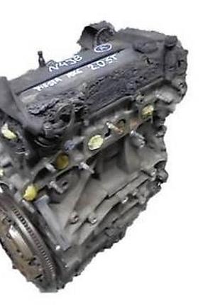 Б/у двигатель для ford fiesta sport.