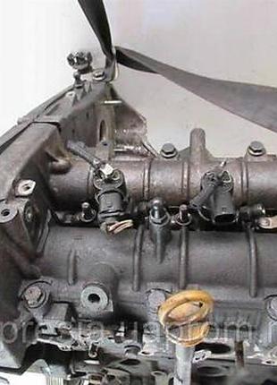 Двигатель wtryski opel vectra c 1.9cdti 150km 02-08 3