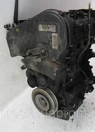 Двигатель wtryski opel vectra c 1.9cdti 150km 02-08 7