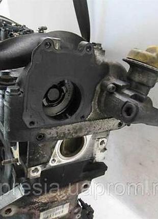 Двигатель wtryski opel vectra c 1.9cdti 150km 02-08 10