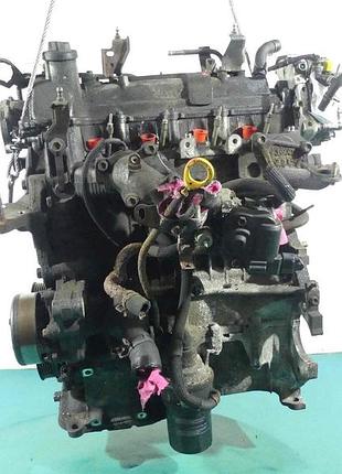 Двигун toyota corolla e12 1.4 d4d 3