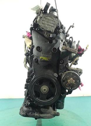 Двигун toyota corolla e12 1.4 d4d 6