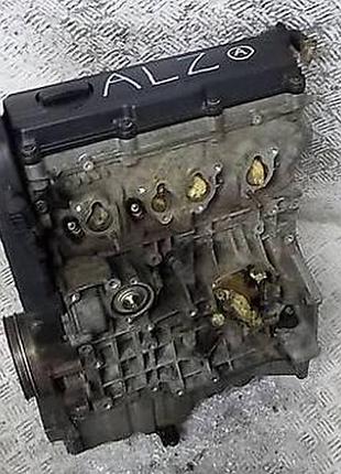 Б/у двигатель для volkswagen passat b5 fl, audi a4 b5