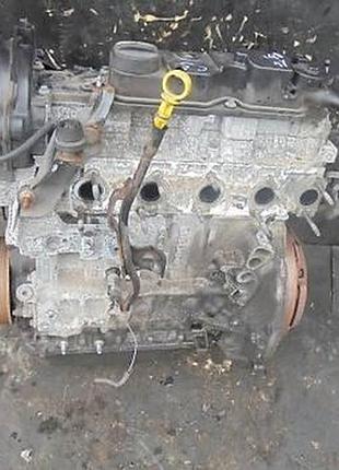 Б/у двигатель для ford fiesta mk7. 3
