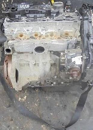 Б/у двигатель для ford fiesta mk7. 4