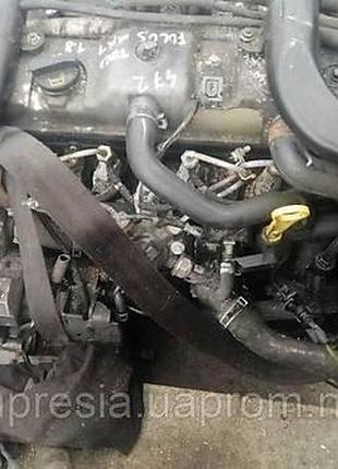 Двигатель ford focus mk1 1.8 tddi 6