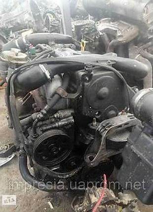 Двигатель ford focus mk1 1.8 tddi 8