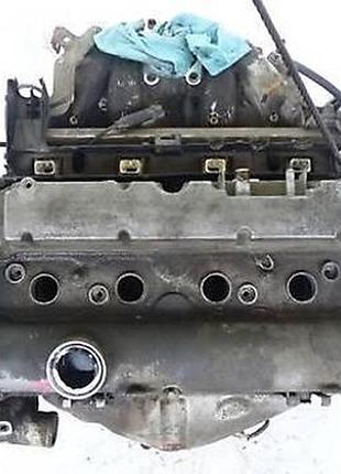 Б/у двигатель для opel astra g.