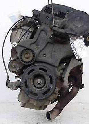 Б/у двигатель для opel astra g. 4