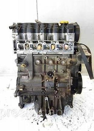 Двигун opel vectra c 1.9cdti 120km 02-08 z19dt
