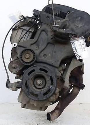 Б/у двигатель для opel astra g. 8