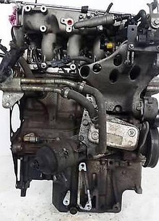 Б/у двигатель для opel zafira b ii 1.9cdti