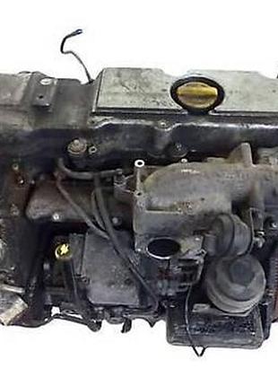Б/у двигатель для opel zafira a. 3