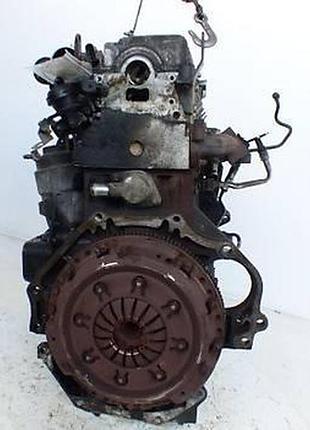 Б/у двигатель для opel zafira a. 5