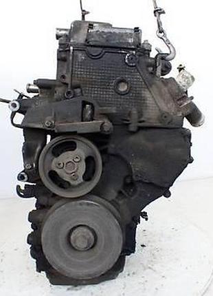 Б/у двигатель для opel zafira a. 6