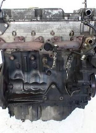 Б/у двигатель для opel zafira a. 8