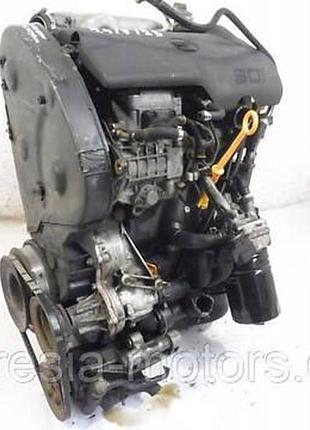 Двигатель 1.9 sdi aey vw caddy polo iii seat ibiza мотор двигатель