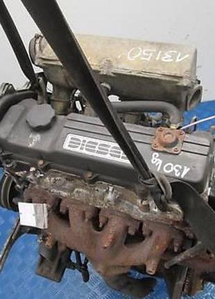 Б/у двигатель для opel corsa b