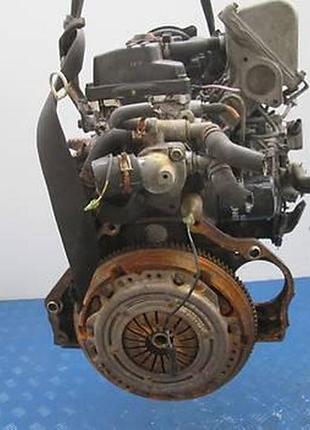 Б/у двигатель для opel corsa b 2
